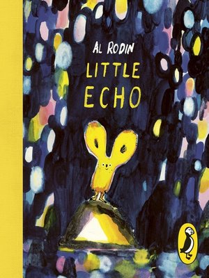 cover image of Little Echo